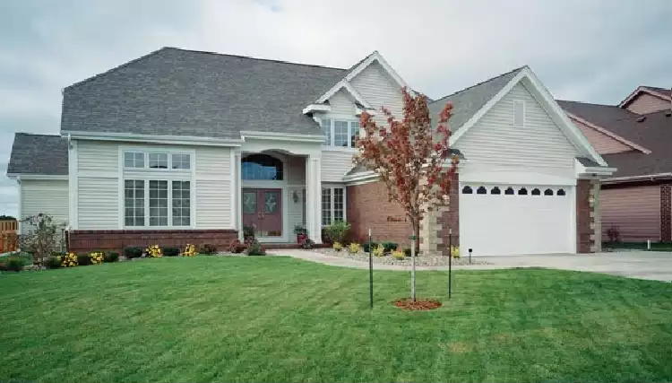 image of affordable home plan 6186